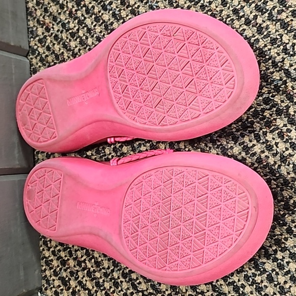 Minnetonka Womens Silverthorne Prism Sandal Size 9 - Picture 9 of 9